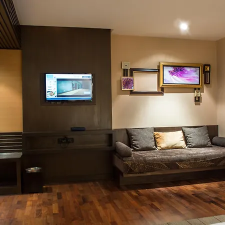 A-One Pattaya Beach Resort-3