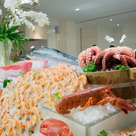 A-One Pattaya Beach Resort-2
